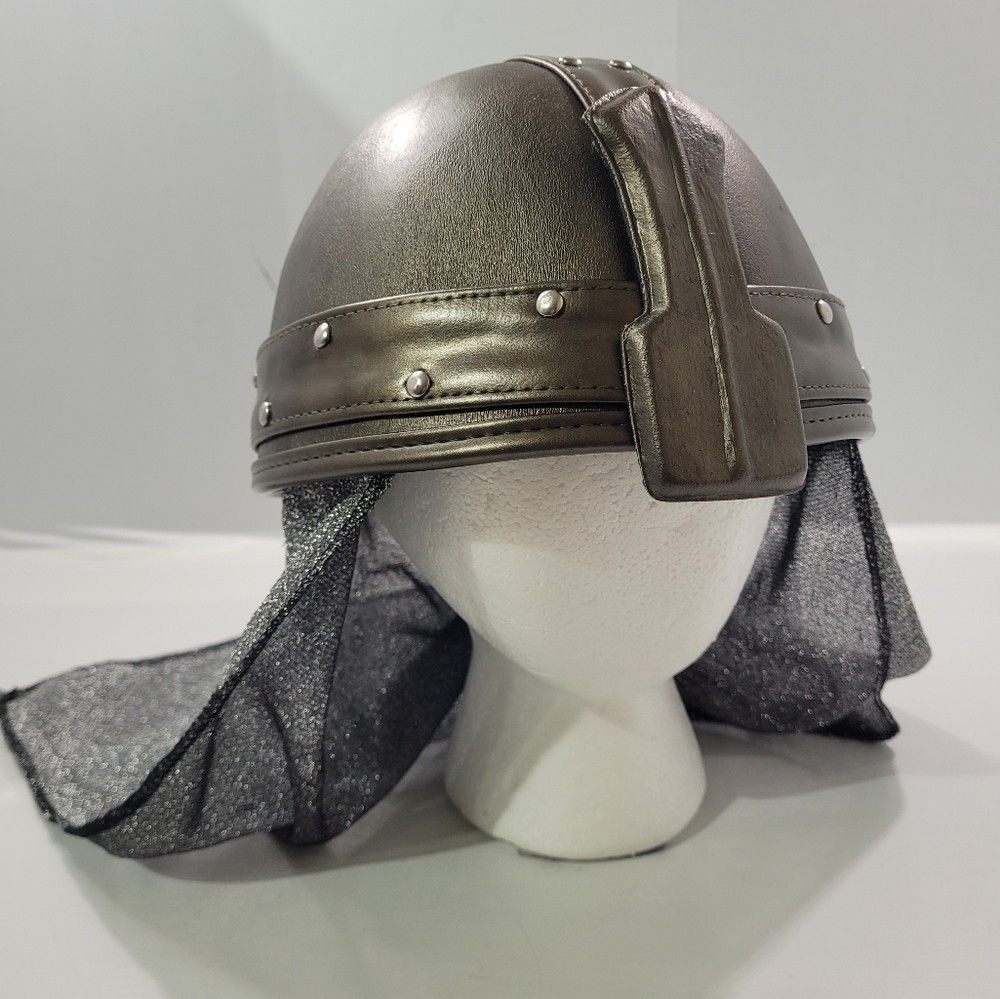 DARK KNIGHT COSTUME HAT DELUXE BY ELOPE ADULT